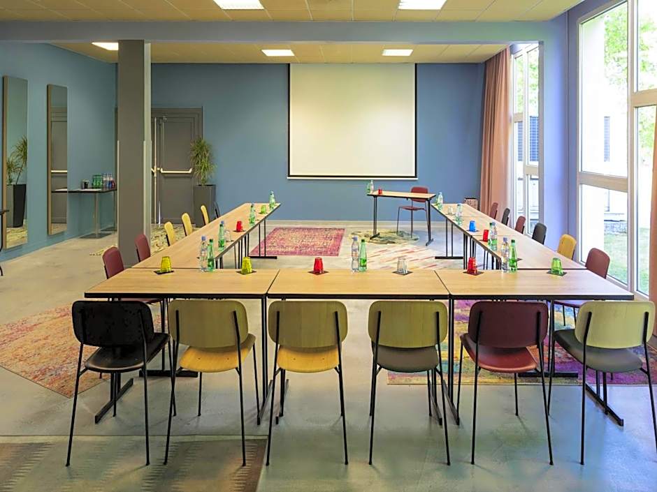 Mercure Reims Parc Des Expositions