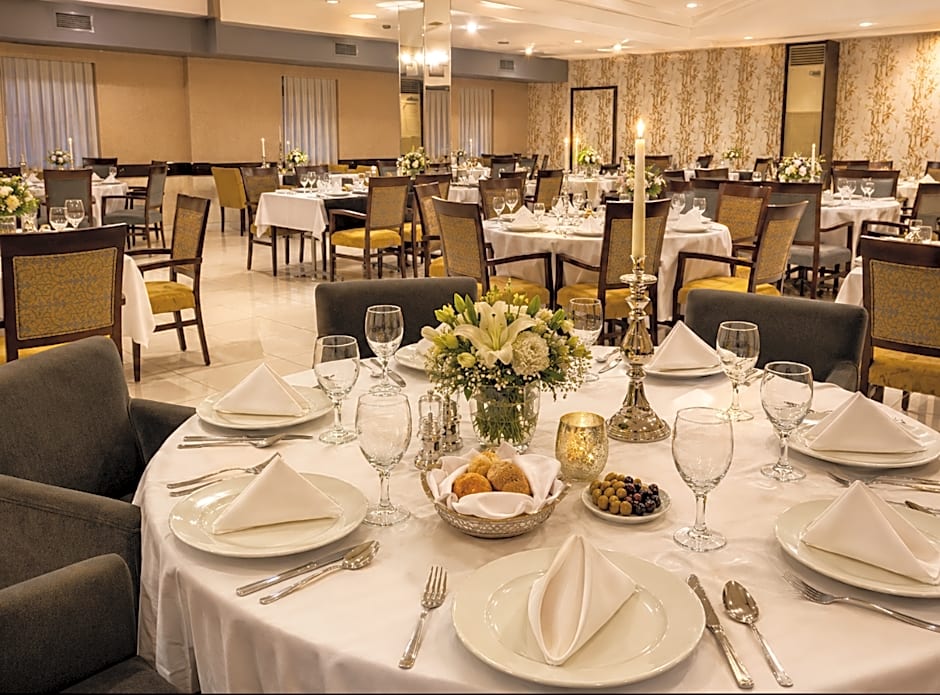 Laodikya Hotel
