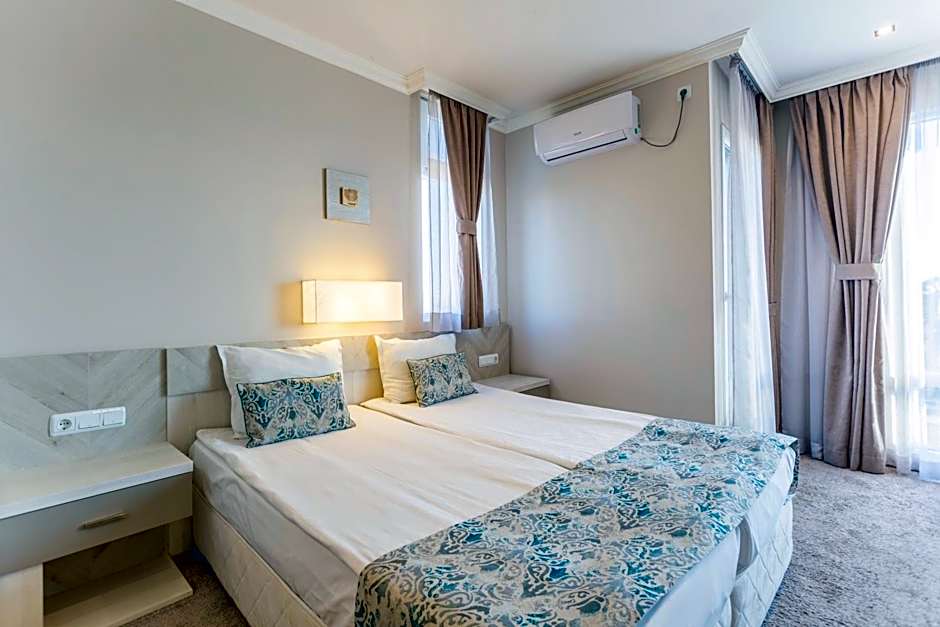 Selena Beach Family Hotel - All Inclusive Light