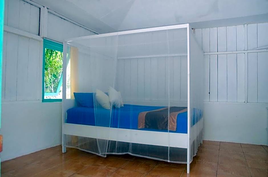 Scuba Republic Beach Bungalows