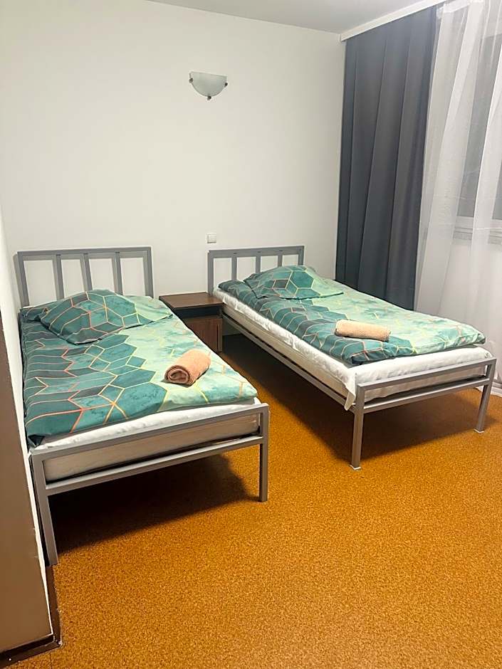 Twój Hostel Bytom