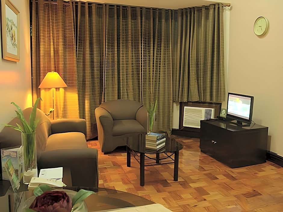 Asian Mansion II Condotel