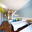 ibis Styles Curitiba Centro Civico