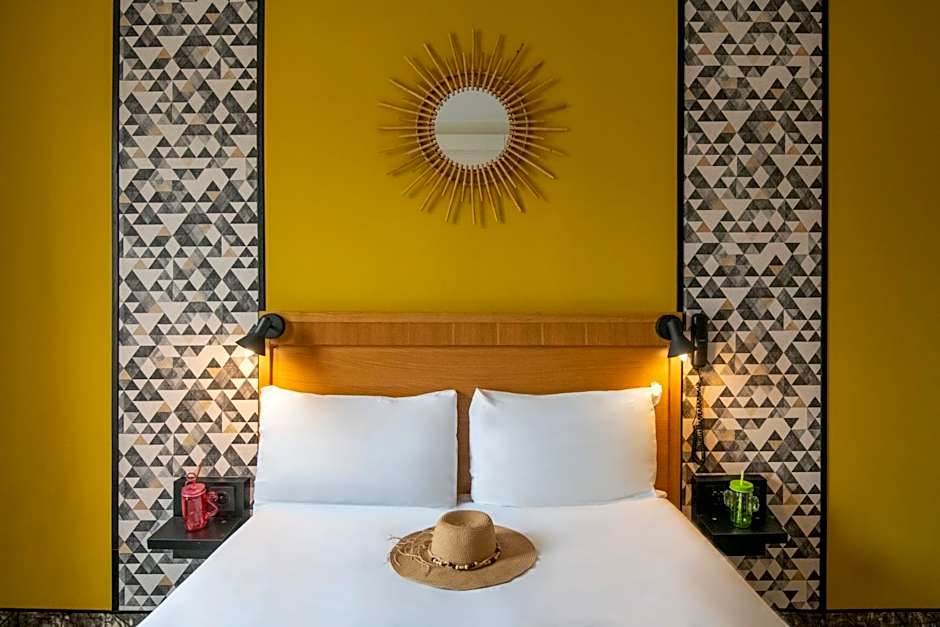 Hotel D'Ostende