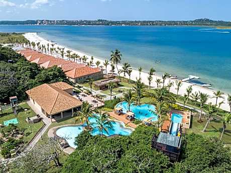 San Martinho Beach Club