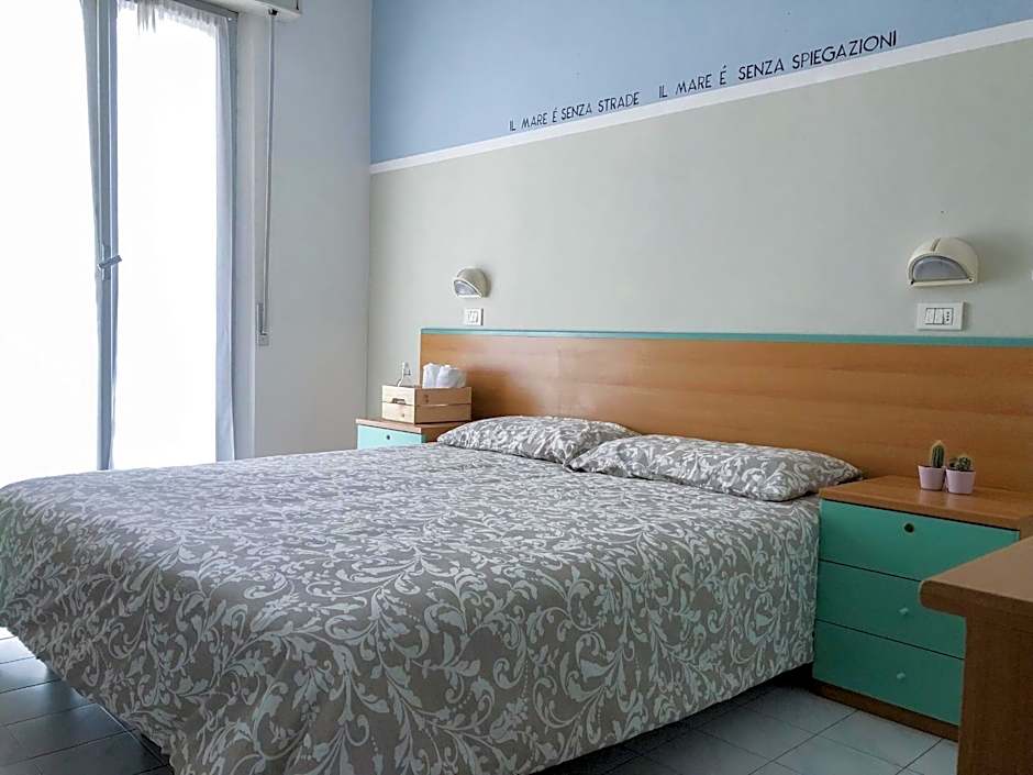 Alba B&B