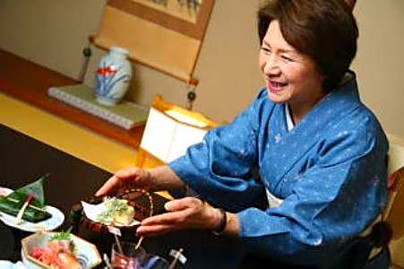 Oyado Kiyomizuya Onsen