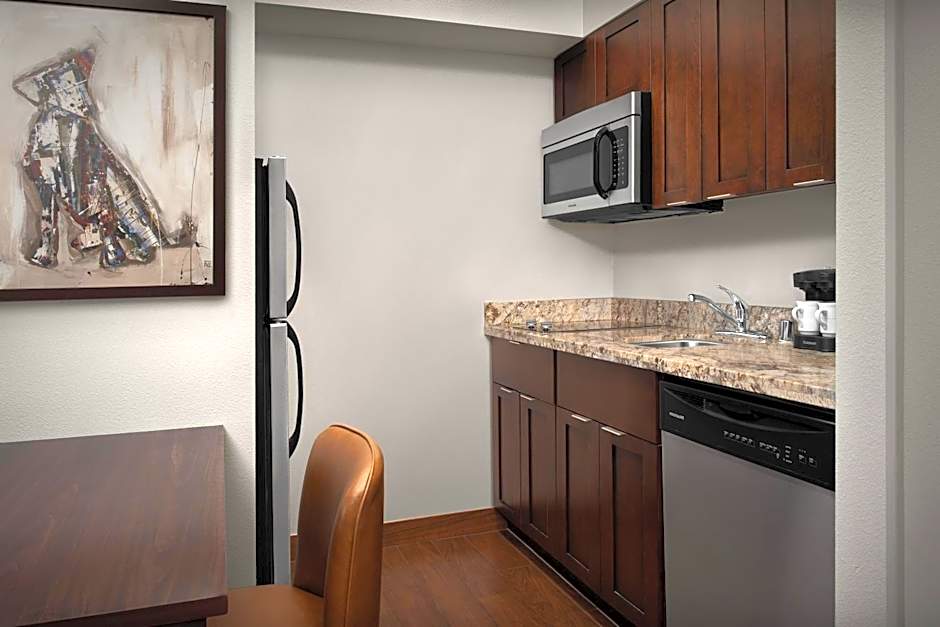 Homewood Suites By Hilton Seattle/Lynnwood