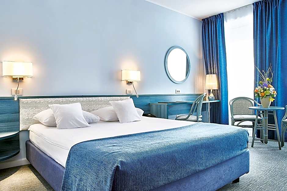 Continental Forum Arad