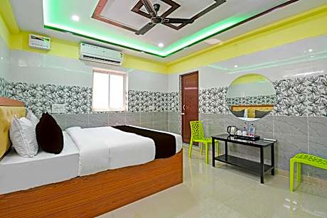 Hotel O Dreams Lodge