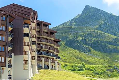 Résidence Pierre & Vacances Les Gémeaux