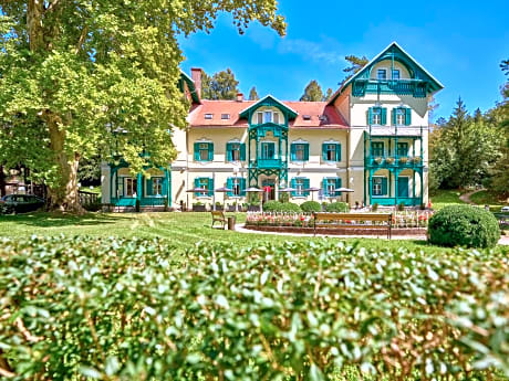 Depandance Hotel Park - Terme Dobrna