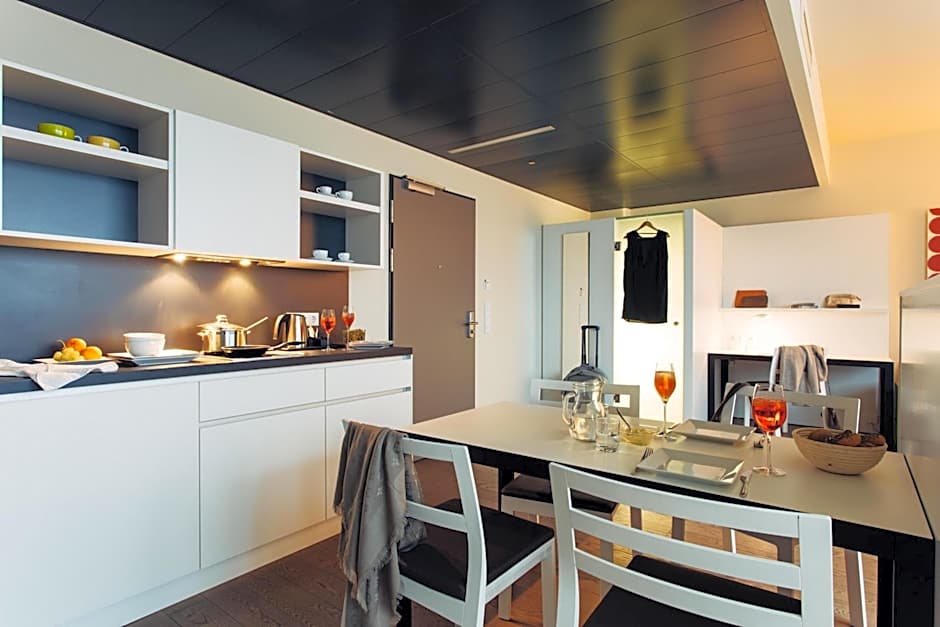 Harry's Home Hotel Munich