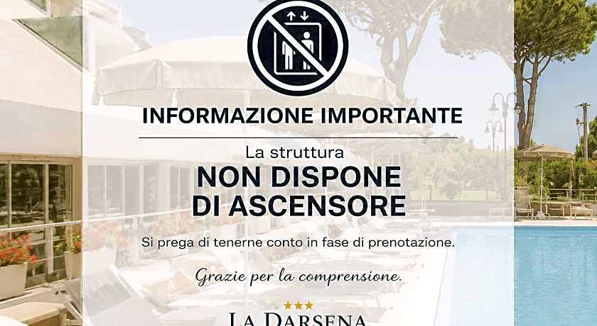 Hotel La Darsena