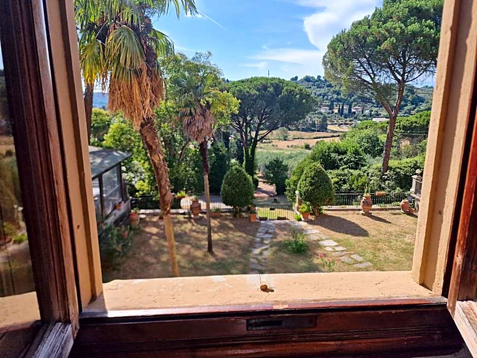 Hotel Ristorante Casa Volpi