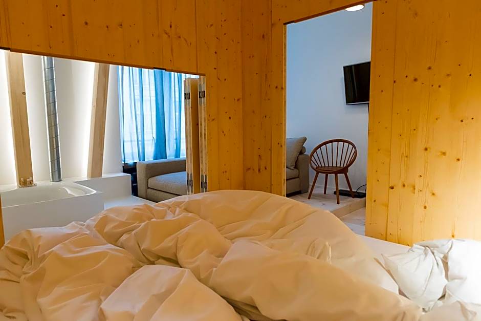 Michelberger Hotel