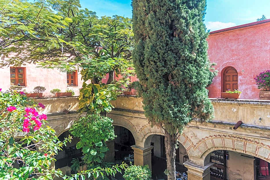 Quinta Real Oaxaca