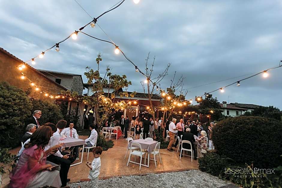 Ristolocanda Grani Di Pepe