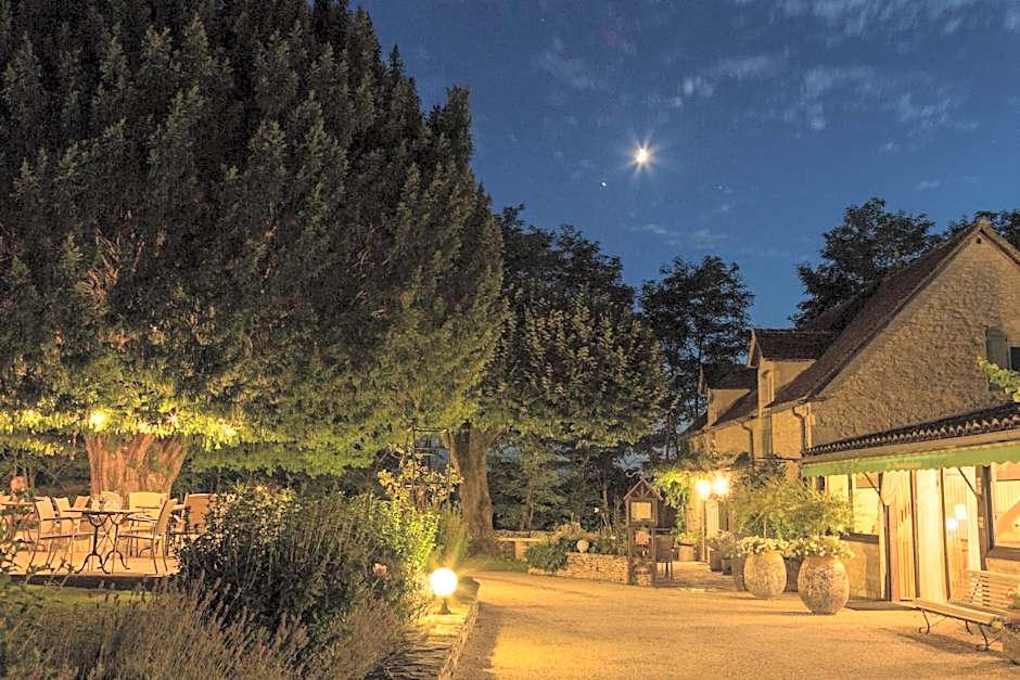 Hôtel Le Troubadour à Rocamadour