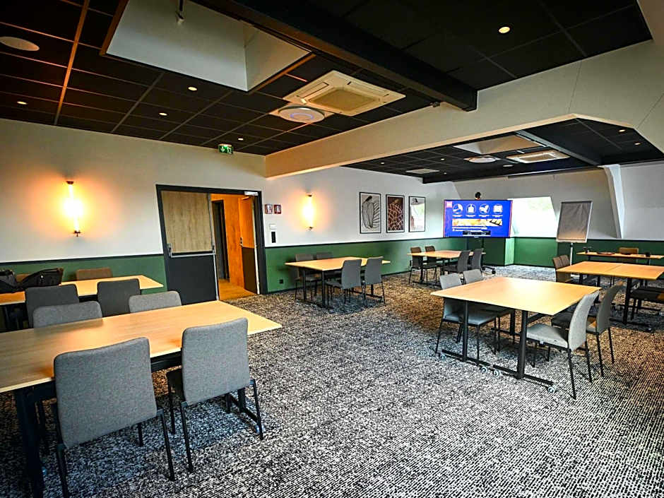 ibis Beaune La Ferme Aux Vins