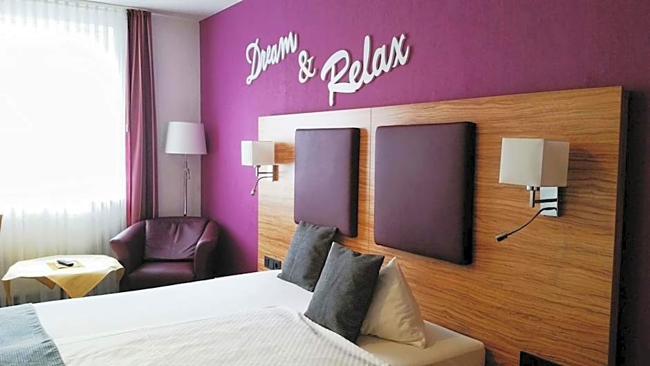 Hotel Prinz Heinrich