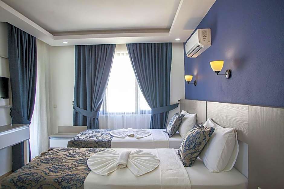 Demyra Boutique Hotel