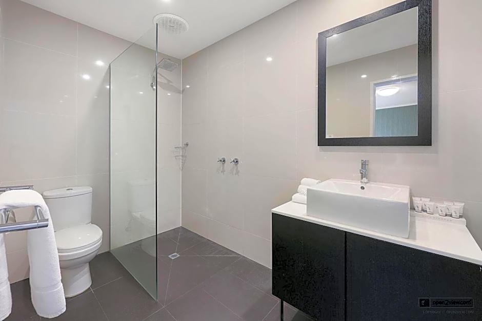 Mid City Motel Warrnambool