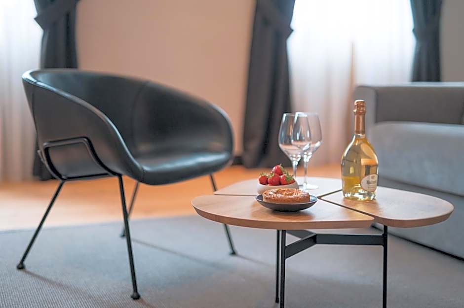 Le Monastère de Saint Mont Hôtel & Spa
