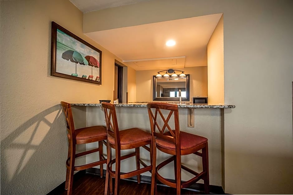 La Quinta by Wyndham Cocoa Beach Oceanfront