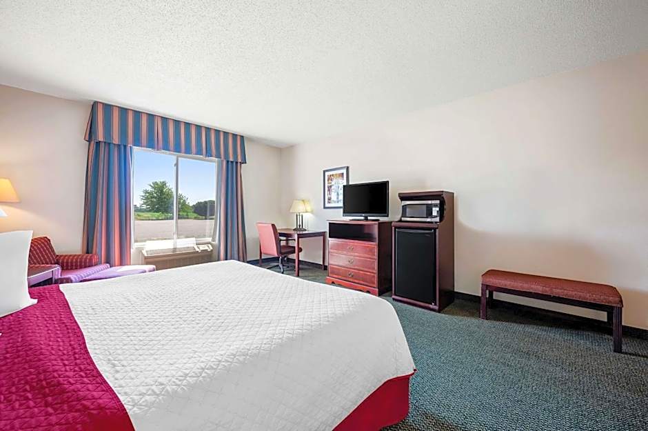 Best Western Annawan Inn