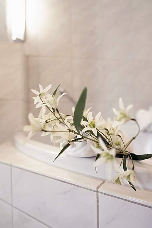 Bernstein Schlosshotel Ballenstedt