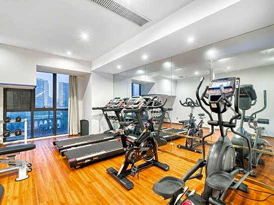 Ningbo Nantang Old Street Poning Hotel