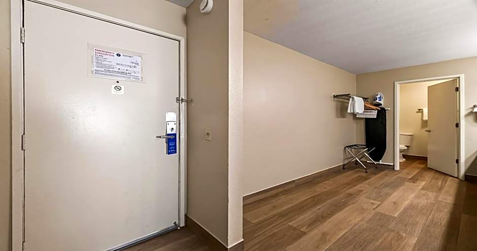 Best Western Amador Inn