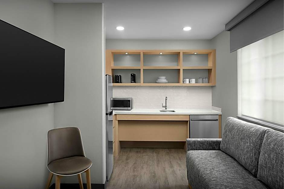 TownePlace Suites Annapolis
