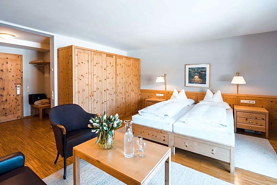 Felbermayer Hotel & AlpineSpa-Montafon