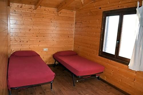 Bungalows Park Albufera