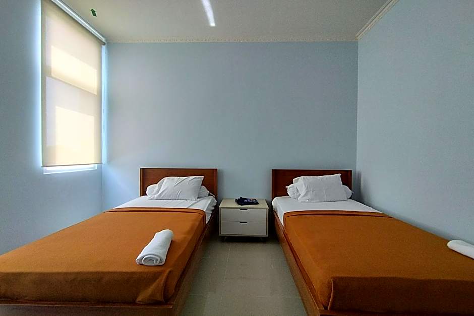 Hotel Sutha Inn Syariah