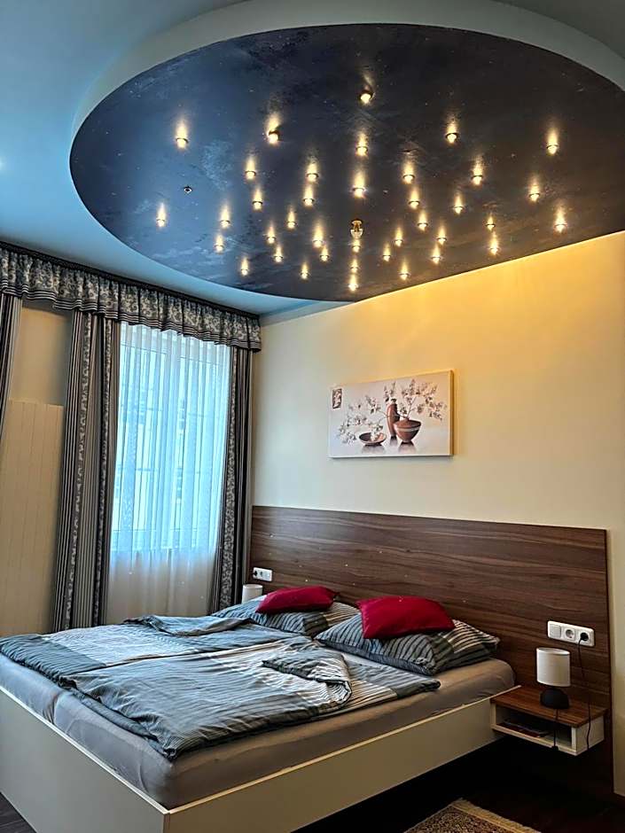 Hotel Garni Daniela Urich