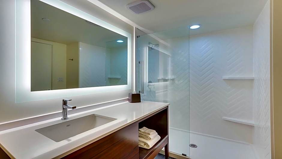 Holiday Inn Staunton Conference Center By IHG