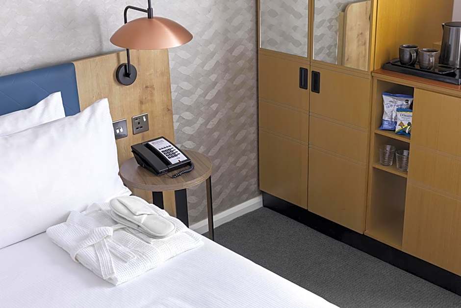 Hilton Garden Inn Bristol City Centre
