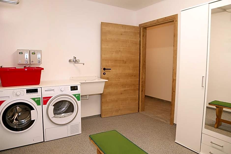 Apartments Schmiedgut