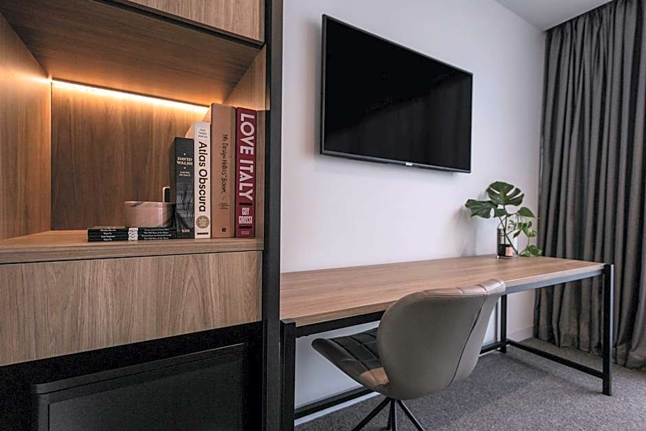 Vibe Hotel Melbourne