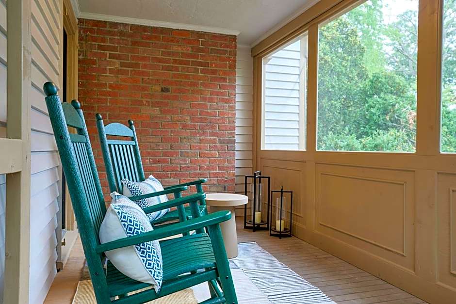 Dearborn Inn, Autograph Collection