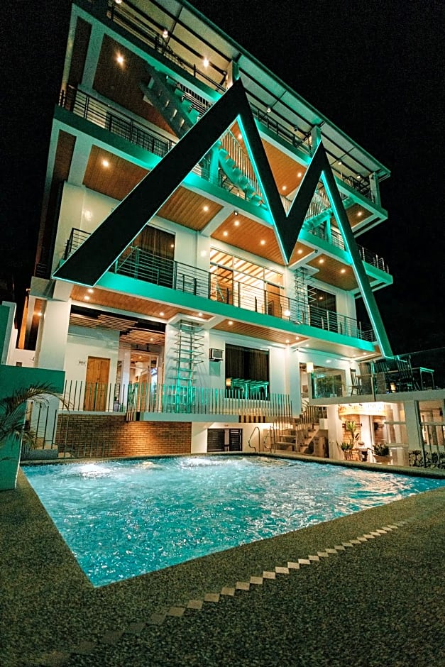 The Marc Vannelli Oslob