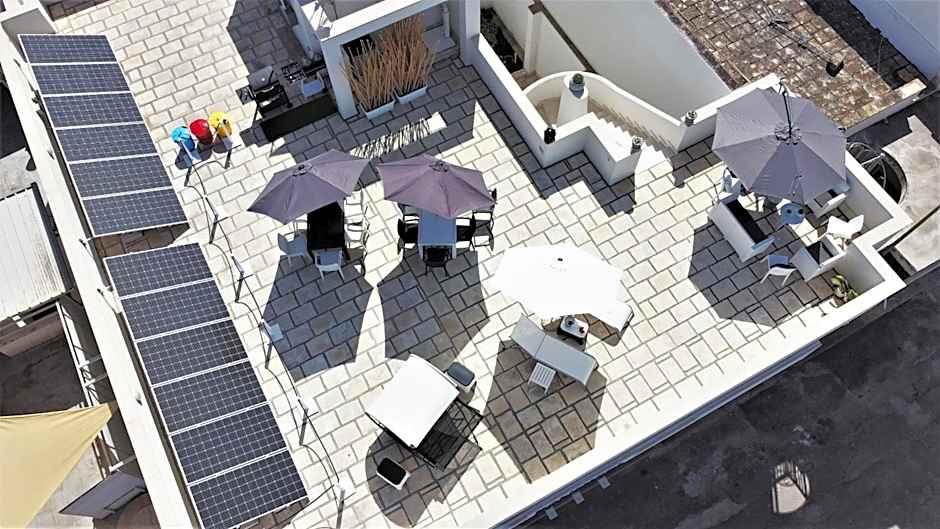 Kalinifta Rooms Apartment