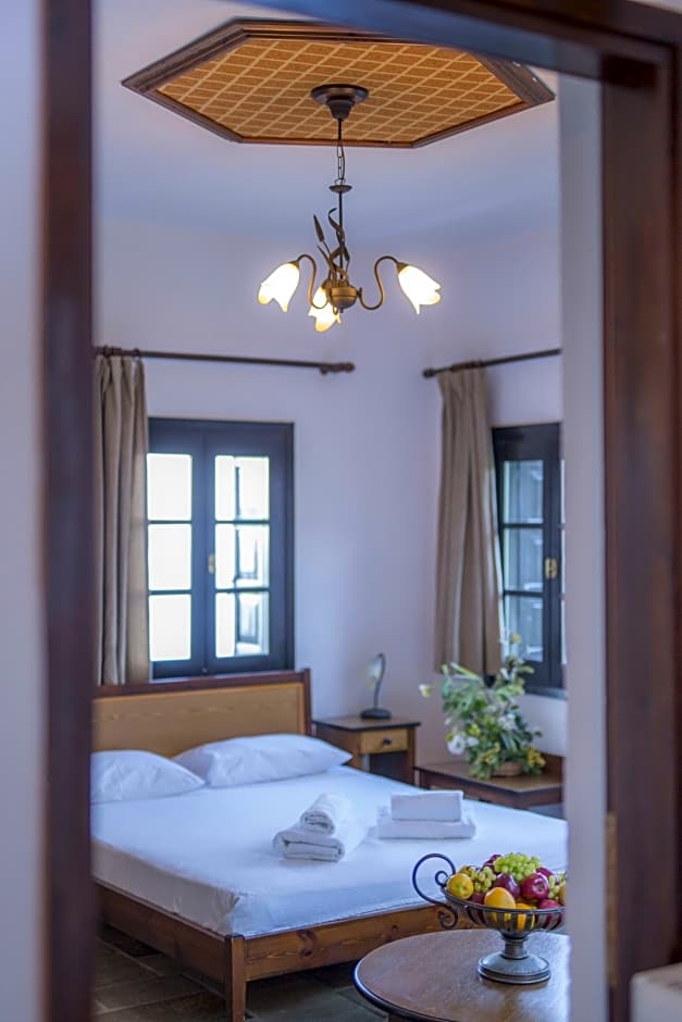 Pilio Sea Horizon hotel