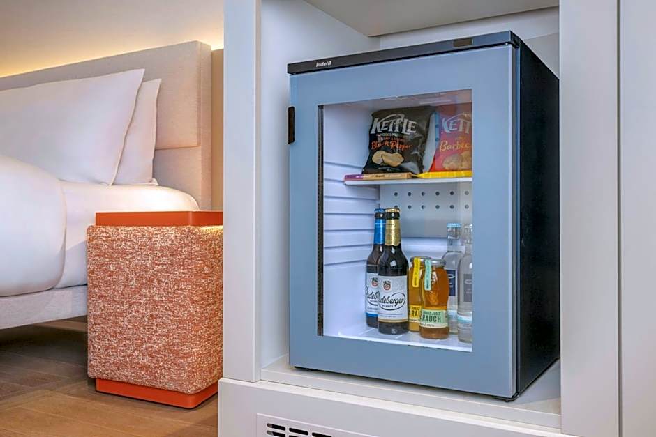 Le Méridien Frankfurt