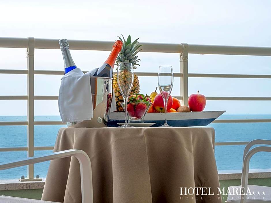 Hotel Marea