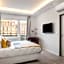 Star Apart Hotel Messe