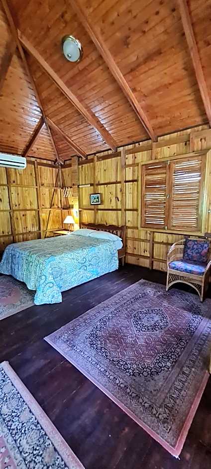 Ciudad Perdida EcoLodge